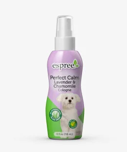 Espree Perfect Calm Lavender and Chamomile Cologne