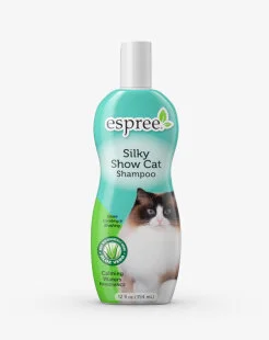 Espree Silky Show Cat Shampoo 