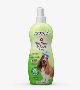 Espree Tea Tree and Aloe Spray