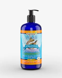 Espree Icelandic Pure Salmon Oil