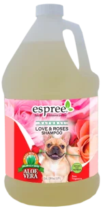 Espree Love and Roses Shampoo