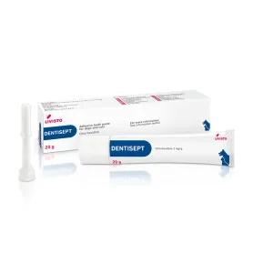 Зубна паста Dentisept - для собак та котів