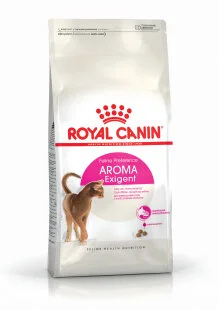 Royal Canin Exigent Aromatic 