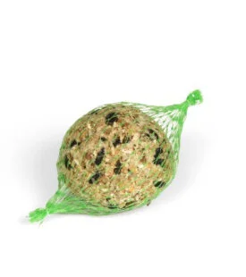 Комплексный корм FatBall – для диких птиц
