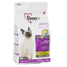1st Choice Adult Finicky Chicken