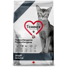 1st Choice Adult Hypoallergenic