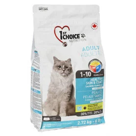 1st Choice Adult Healthy Skin and Coat