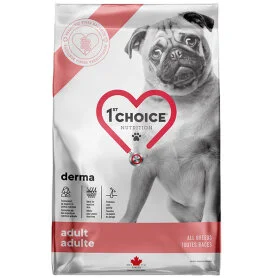 1st Choice Adult Derma
