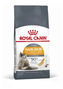 Royal Canin Hair and Skin Care