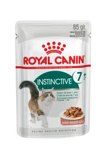 Royal Canin Instinctive 7+