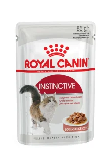 Royal Canin Instinctive In Gravy