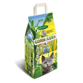Кукурудзяний наповнювач Comfy Cornelux+, з ароматом лісової свіжості