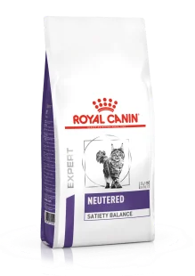 Royal Canin Neutered Satiety Balance Cat 
