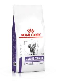 Royal Canin Mature Consult Balance Cat