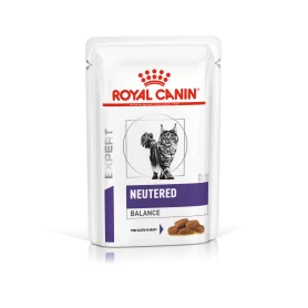 Royal Canin Neutered Balance Cat