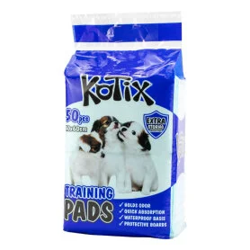 Пеленки Pet Training Pads Kotix Premium, для собак одноразовые, 40х60 см