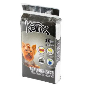 Пеленки Pet Training Pads Kotix Premium, для собак, одноразові з активованим вугіллям, 60х90 см