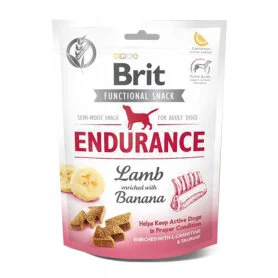 Brit Care Endurance