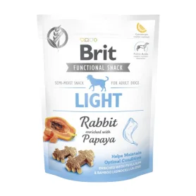 Brit Care Light