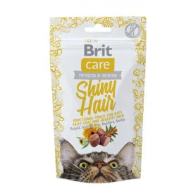 Brit Care Shiny Hair