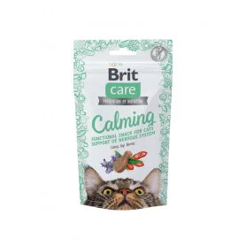 Brit Care Cat Snack Calming