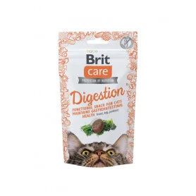 Brit Care Cat Snack Digestion