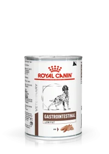 Royal Canin Gastrointestinal Low Fat Dog
