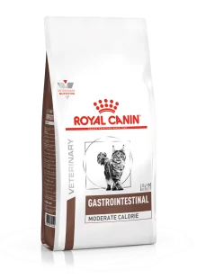 Royal Canin Gastro Intestinal Moderate Calorie Cat