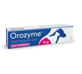 Гель Orozyme 