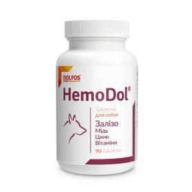 Dolfos HemoDol