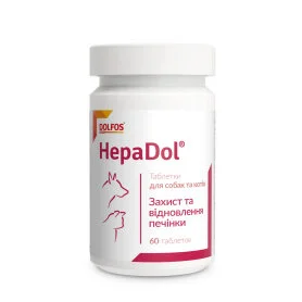 Dolfos HepaDol
