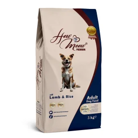 How Meow Dog Adult