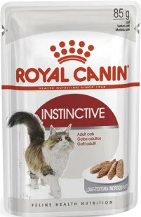 Royal Canin Instinctive Loaf