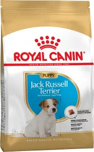 Royal Canin Jack Russell Terrier Puppy