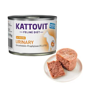 Kattovit Veterinary Urinary Chicken