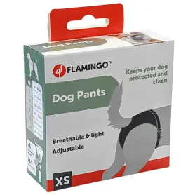 Гігієнічні труси Flamingo Dog Pants Sasha для собак