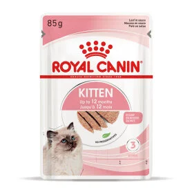 Royal Canin Kitten Loaf