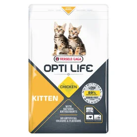Opti Life Kitten