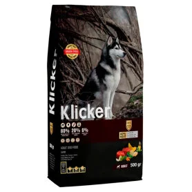 Klicker Dog Lamb