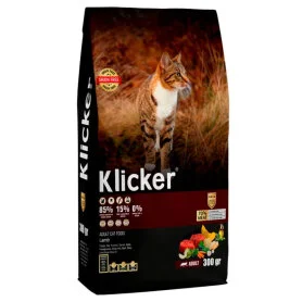 Klicker Cat Lamb