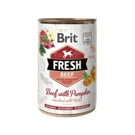 Brit Fresh Beef Pumpkin