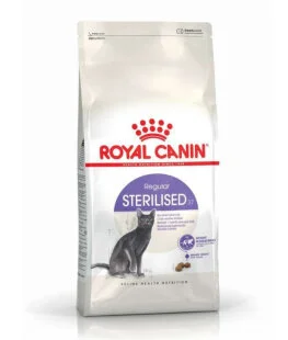 Royal Canin Sterilised