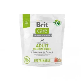 Brit Care Dog Sustainable Adult Medium Breed