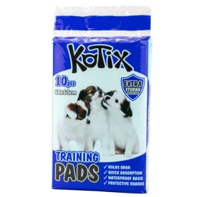 Пеленки Pet Training Pads Kotix Premium, для собак одноразовые, 60х60 см