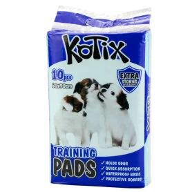 Пеленки Pet Training Pads Kotix Premium, для собак одноразовые, 60х90 см