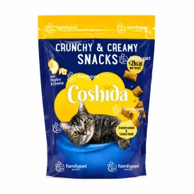 Coshida Crunch