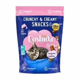 Coshida Crunch