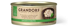 Grandorf Chicken Breast