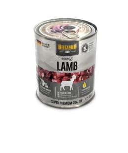 Belcando Baseline Lamb