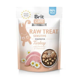 Brit Raw Treat Sensitive Freeze-dried 